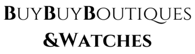 BuyBuyBoutiques & Fine Watches