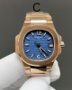 Patek Philippe Nautilus 32mm Full Collection - 18k Rose Gold 7010