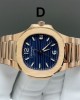 Patek Philippe Nautilus 32mm Full Collection - 18k Rose Gold 7010