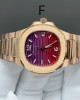 Patek Philippe Nautilus 32mm Full Collection - 18k Rose Gold 7010