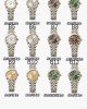 Rolex Datejust 31mm Full Collection Series - Special Sales!