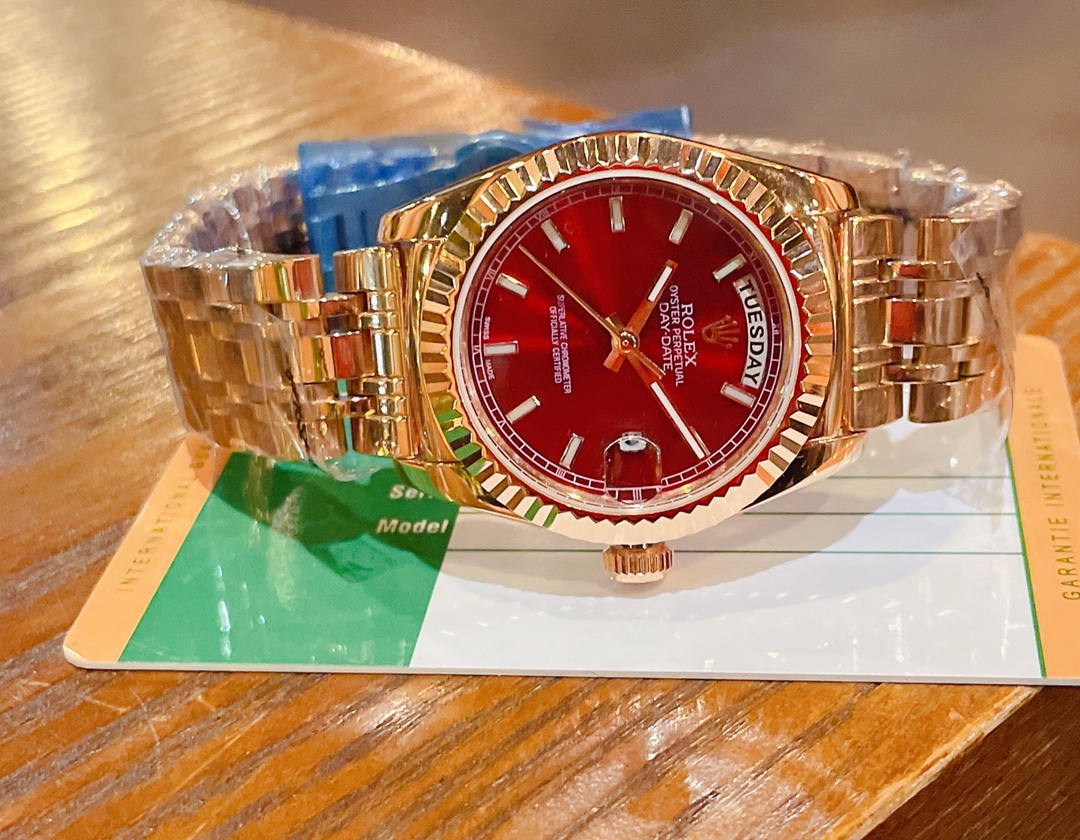 Rolex Day-Date 33mm Special Sales!